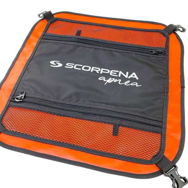 ���-������ Scorpena Q ��� ����������� ��� ��������� �����, ������ � ��������� �������� �������.��