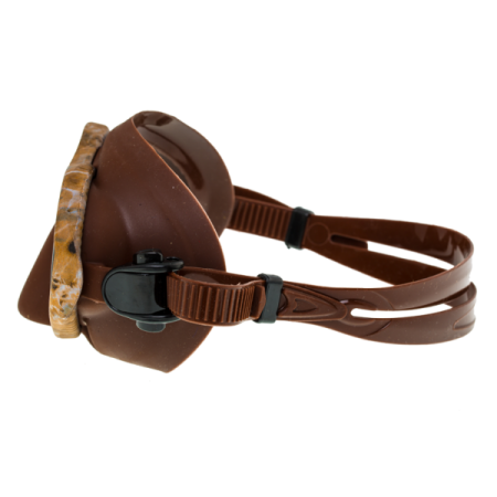 ����� Marlin Matte Brown ��� ��������� �����, ������ � ��������� �������� �������.��