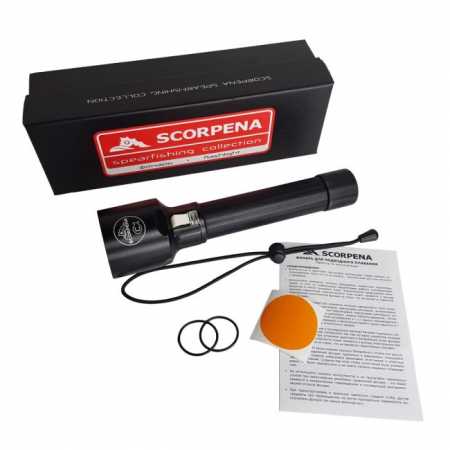 ������ Scorpena C ��� ��������� �����, ������ � ��������� �������� �������.��