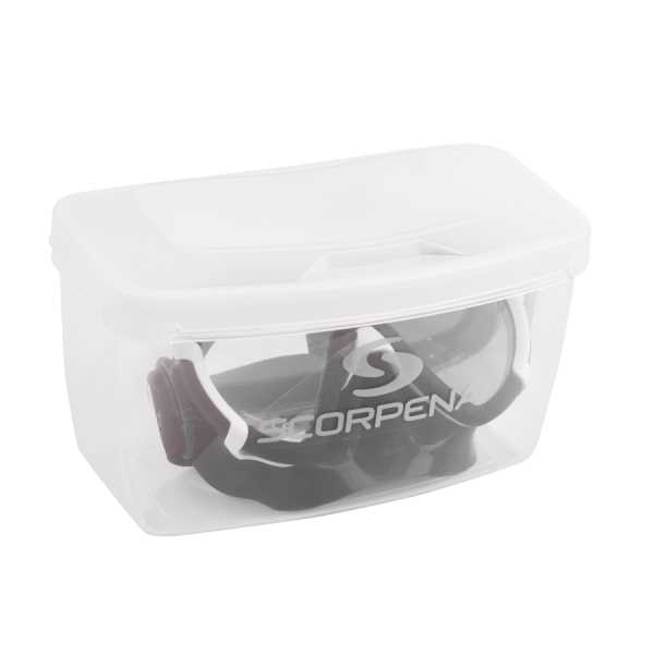  Scorpena Miami Junior, -.   ,     .