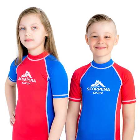 ��������������� ��������� Scorpena Swim ������� ��� ��������� �����, ������ � ��������� �������� �������.��