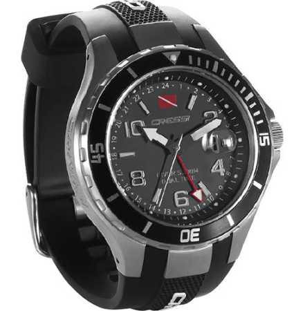 ���� cressi ����������������� traveller dual time ��� ��������� �����, ������ � ��������� �������� �������.��