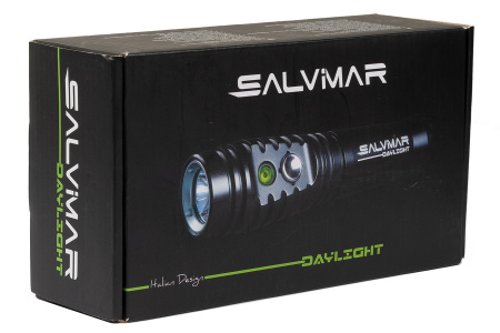 ������ Salvimar ALLUMINIUM ��� ��������� �����, ������ � ��������� �������� �������.��