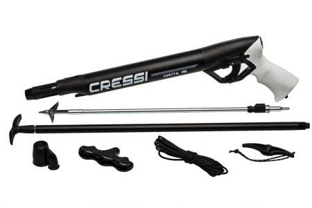 ����� ��� ��������� ����� cressi saetta black 40 ��� ��������� �����, ������ � ��������� �������� �������.��