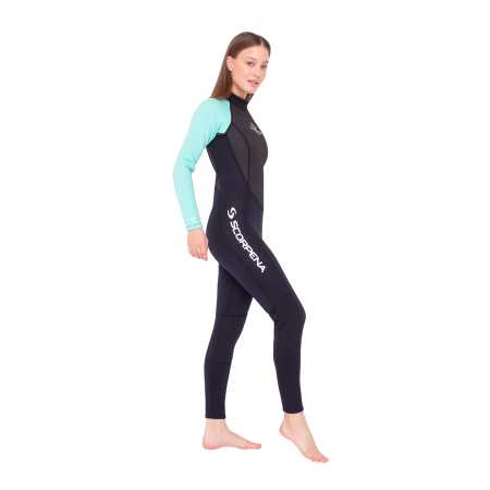  Scorpena Hawaii .,  XS, 