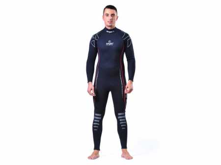 ����������� Sargan Nero 2.0 long men 5 mm ��� ��������� �����, ������ � ��������� �������� �������.��