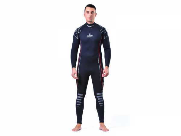 ����������� Sargan Nero 2.0 long men 5 mm ��� ��������� �����, ������ �� ������ ���� � �������� �������� �������.��