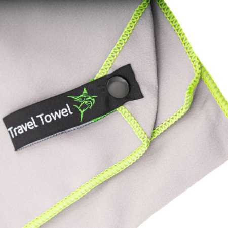 ��������� �� ���������� Marlin Microfiber Travel Towel Grey 60�120 ��� ��������� �����, ������ � ��������� �������� �������.��