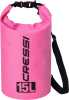 ���������� CRESSI � ������ DRY BAG  ������� 15 ������, Cressi ��� ��������� �����, ������ � ��������� �������� �������.��
