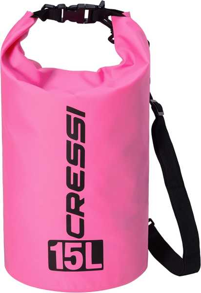  CRESSI   DRY BAG   15 , Cressi   ,     .