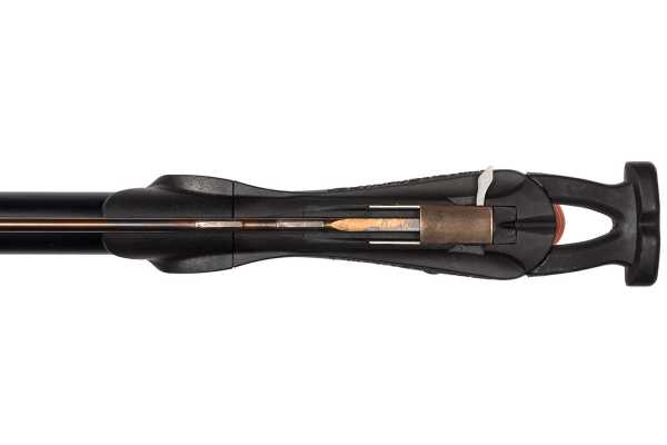 - Salvimar Voodoo Rail Open, 85   ,        .