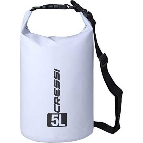  CRESSI   DRY BAG   5  , Cressi   ,     .
