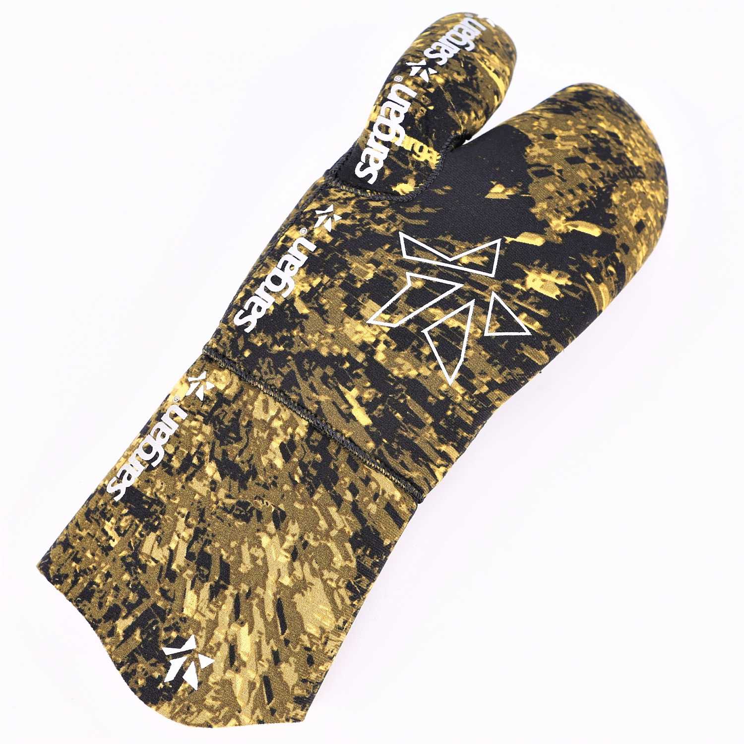 ������� Sargan ����� �������� 7 ��, 3-����� ����