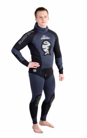 ����������� Scorpena B3+, 3 �� ����� ��� ��������� �����, ������ � ��������� �������� �������.��