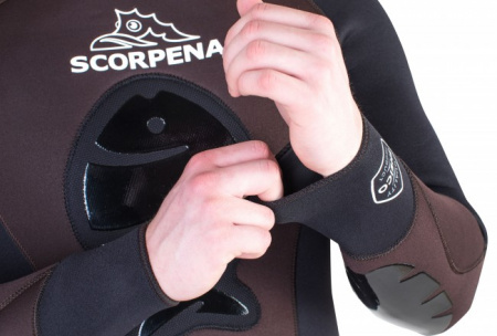 ����������� Scorpena B3+, 5 ��, ���������� ��� ��������� �����, ������ � ��������� �������� �������.��