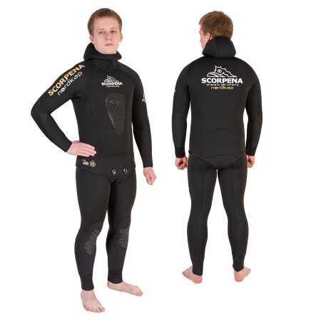 ����������� Scorpena NordKap - 9 �� ��� ��������� �����, ������ � ��������� �������� �������.��