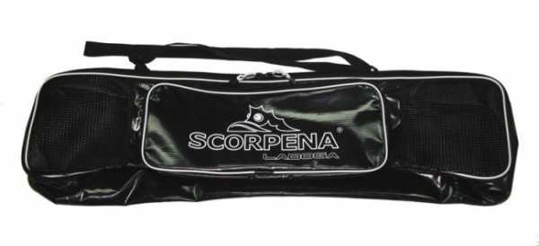 ����� ���������� Scorpena LADOGA PVC ��� ��������� �����, ������ � ��������� �������� �������.��