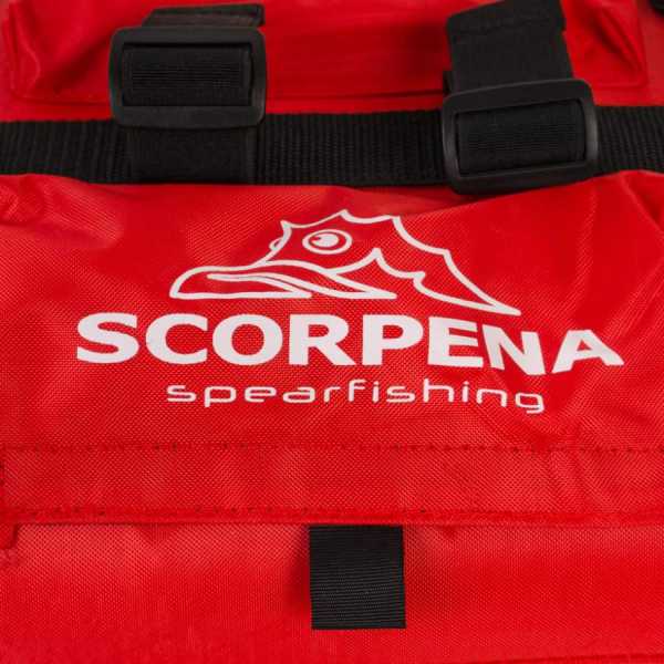 ���-������ Scorpena C Light ��� ��������� �����, ������ � ��������� �������� �������.��