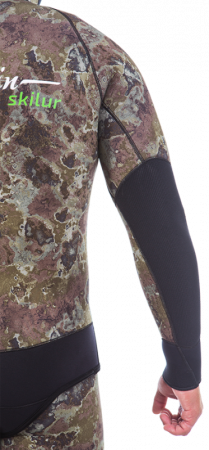 ����������� Marlin Skilur Green 2.0 3 �� ��� ��������� �����, ������ � ��������� �������� �������.��