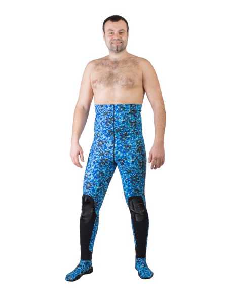  Scorpena C3 - 1.5  BLUE Camo   ,        .