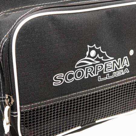 ����� Scorpena LUGA ��� ��������� �����, ������ � ��������� �������� �������.��