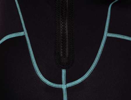  Marlin Malibu Shorty Lady Aqua blue/Black 2,5    ,     .