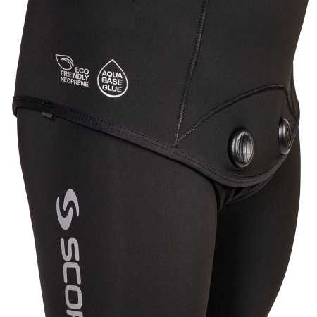 ����������� Scorpena Apnea F1 - 3 �� ��� ��������� �����, ������ � ��������� �������� �������.��