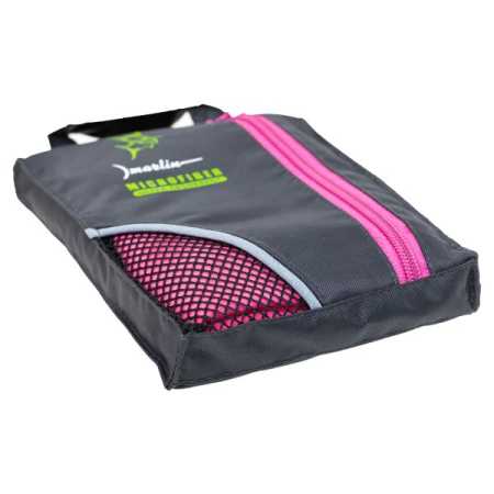��������� �� ���������� Marlin Microfiber Travel Towel Pink 60�120 ��� ��������� �����, ������ � ��������� �������� �������.��